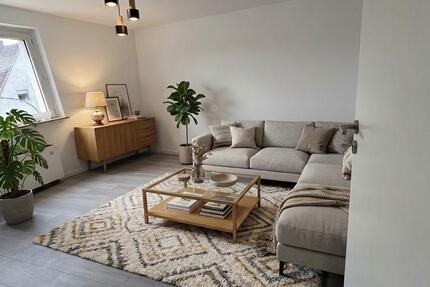 Wohnung Castrop-Rauxel Deinighausen - 3 Zimmer, 60 m&sup2;, 550&euro; | Angebot:27550600