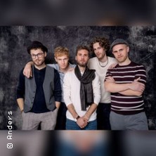 Anders - So kurz davor - Support sing n smile 06.12.2025 KITO Vegesack