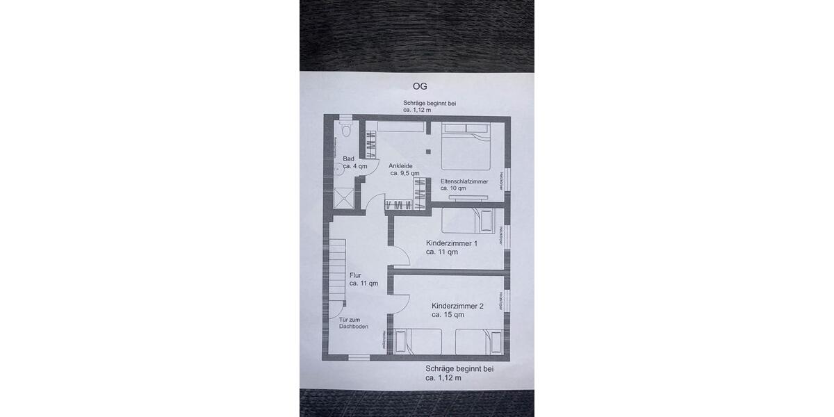 Einfamilienhaus Essen Stadtbezirk VI - 6 Zimmer, 110 m&sup2;, 320.000&euro; | Angebot:26350010