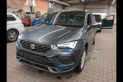 Seat Ateca 142.000 km 22.999 &euro; Lünen 44534