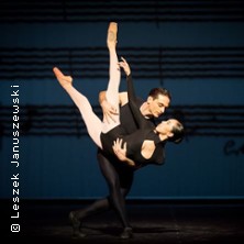 Tribute to Mozart 20.06.2026 Opernhaus Dortmund
