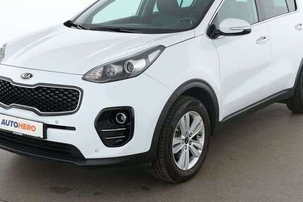 Kia Sportage 107.627 km 13.330 &euro; Essen 45141