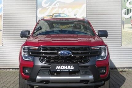 Ford Ranger 18.700 km 48.980 € Recklinghausen 45661