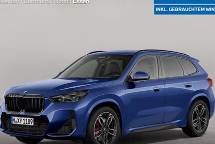 BMW X1 13.722 km 47.899 &euro; Essen 45141