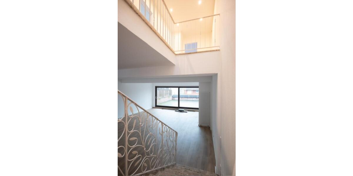 Maisonettenwohnung Lüdinghausen - 3 Zimmer, 150 m&sup2;, 1.650&euro; | Angebot:25499335