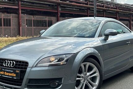 Audi TT 218.463 km 9.750 &euro; Essen 45326