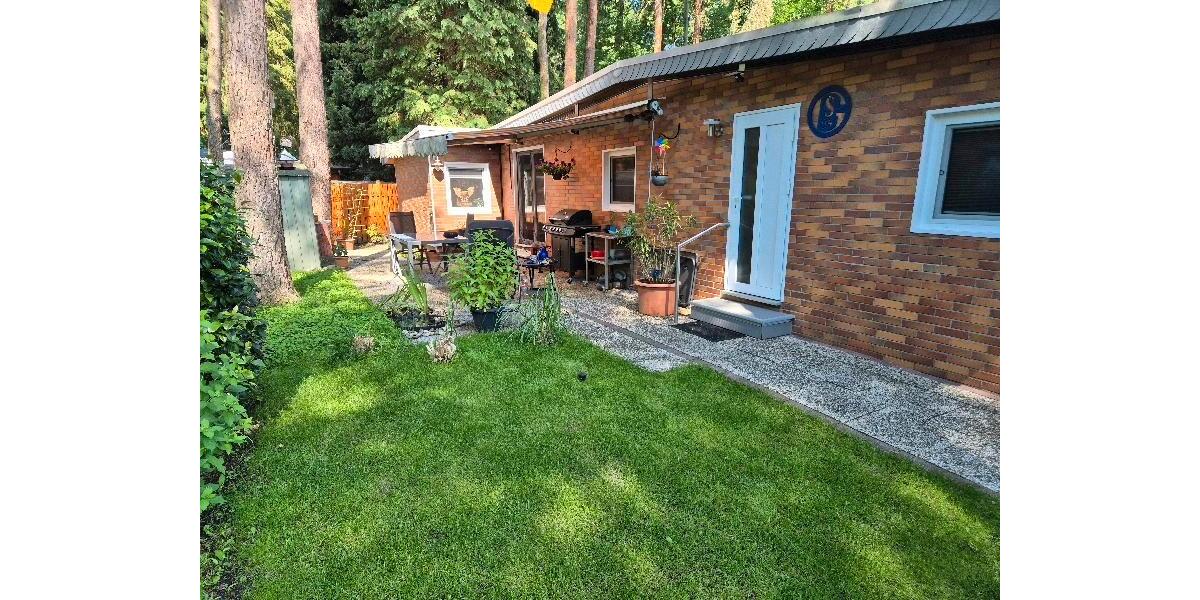 Einfamilienhaus Olfen - 3 Zimmer, 55 m&sup2;, 94.000&euro; | Angebot:27093817