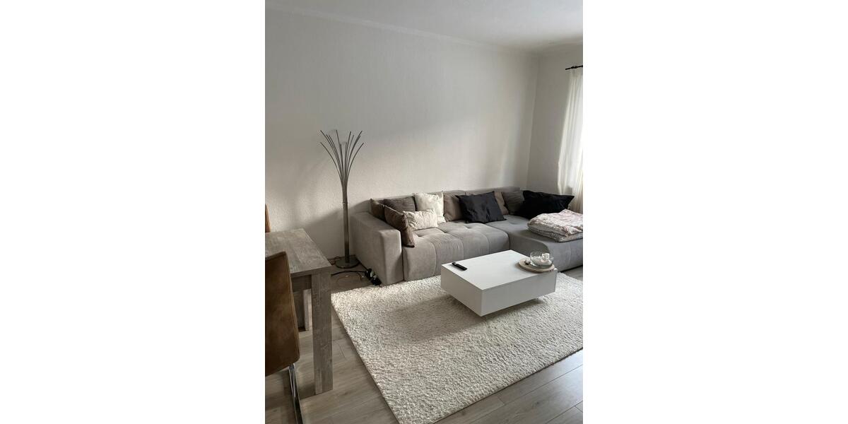 Erdgeschoßwohnung Gelsenkirchen Resse - 2.5 Zimmer, 43 m&sup2;, 548&euro; | Angebot:24626827