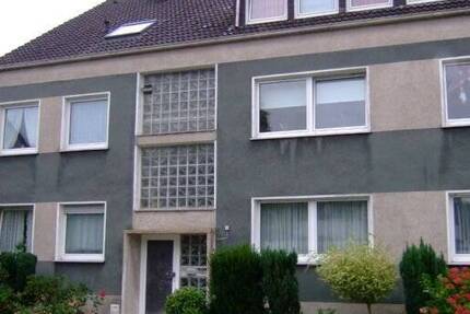 sehr schöne 2,5 Zi. Whg. in Bochum Oberdahlhs. neues Bad EG 2 zimmer