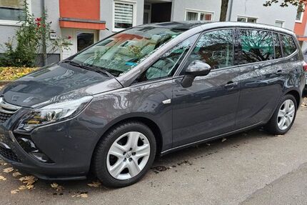 Opel Zafira 70.000 km 12.800 &euro; Witten 58453