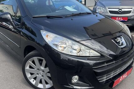 Peugeot 207 165.000 km 3.899 &euro; Dortmund 44388