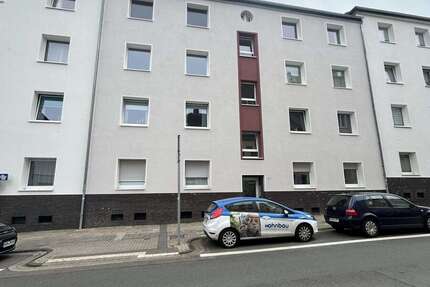 Wohnung Essen Frohnhausen - 3 Zimmer, 63 m&sup2;, 459&euro; | Angebot:26832802