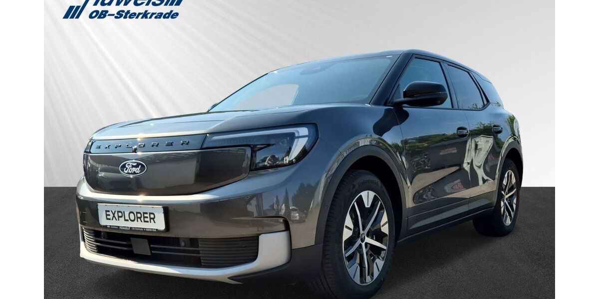 Ford Explorer 9.500 km 43.990 € Oberhausen - Sterkrade 46145