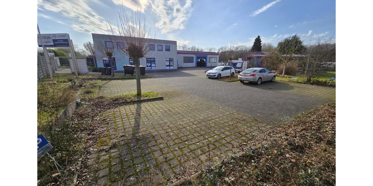 Gewerbeobjekt Marl - 525&euro; | Angebot:26150823