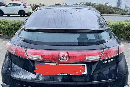 Honda Civic 220.000 km 1.200 &euro; Recklinghausen 45663