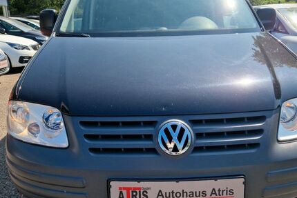 VW Caddy 223.000 km 3.600 € Bottrop 46238