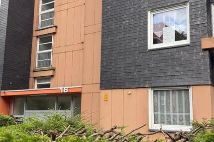 Gut geschnittene 3,5 Raum ETW mit Balkon und Stellplatz zimmer