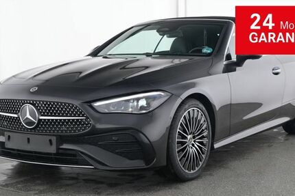 Mercedes-Benz CLE 200 20.000 km 54.880 &euro; Olfen 59399