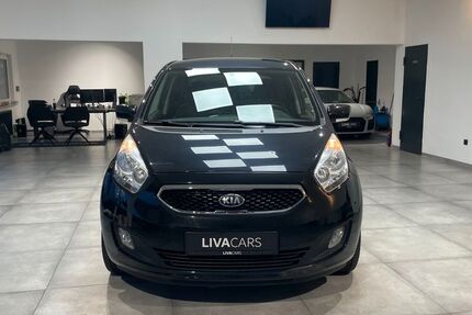 Kia Venga 52.000 km 8.000 &euro; Oberhausen 46049