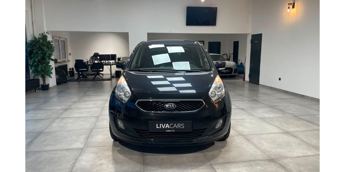 Kia Venga 52.000 km 8.000 &euro; Oberhausen 46049