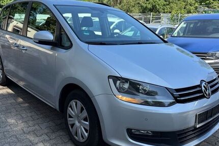 VW Sharan