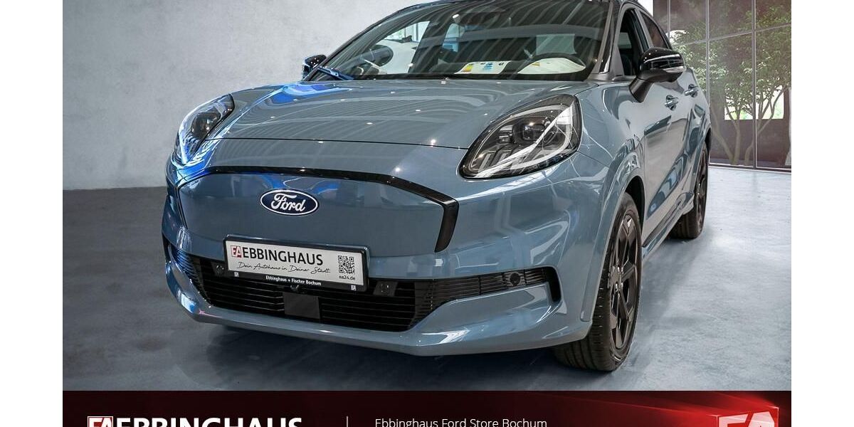 Ford Puma 1.500 km 33.980 &euro; Bochum 44803