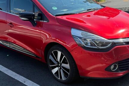 Renault Clio 180.000 km 6.100 &euro; Dortmund 44139