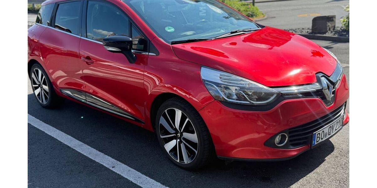 Renault Clio 180.000 km 6.100 &euro; Dortmund 44139