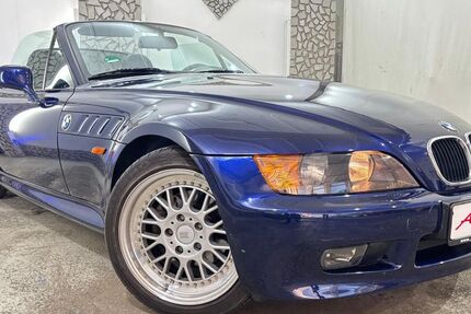 BMW Z3 38.856 km 17.491 &euro; Witten -NRW 58452