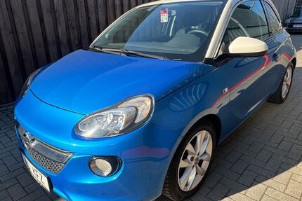 Opel Adam 103.000 km 7.990 € Castrop-Rauxel 44579