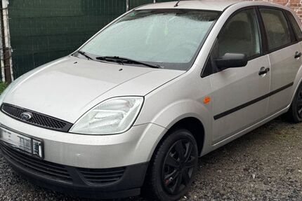 Ford Fiesta 107.860 km 2.499 &euro; Dortmund 44339