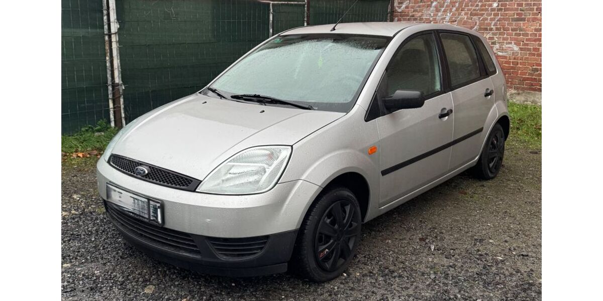 Ford Fiesta 107.860 km 2.499 &euro; Dortmund 44339