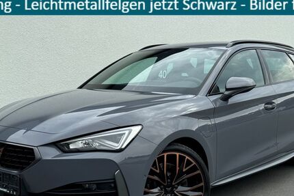Cupra Leon 16.580 km 34.490 &euro; Castrop-Rauxel 44579