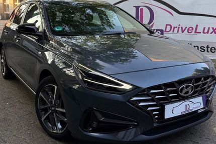 Hyundai i30 31.500 km 18.500 &euro; Lünen 44534
