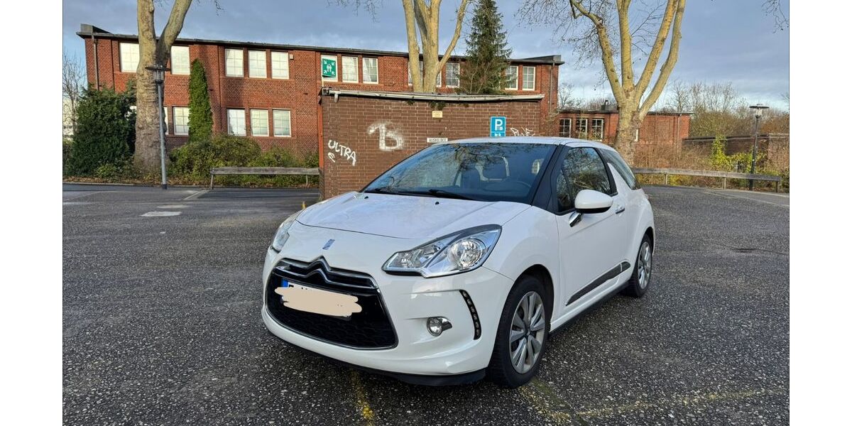 Citroen DS3 144.500 km 3.200 &euro; Essen 45327