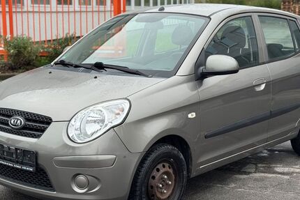 Kia Picanto 126.000 km 1.690 € Herten 45701