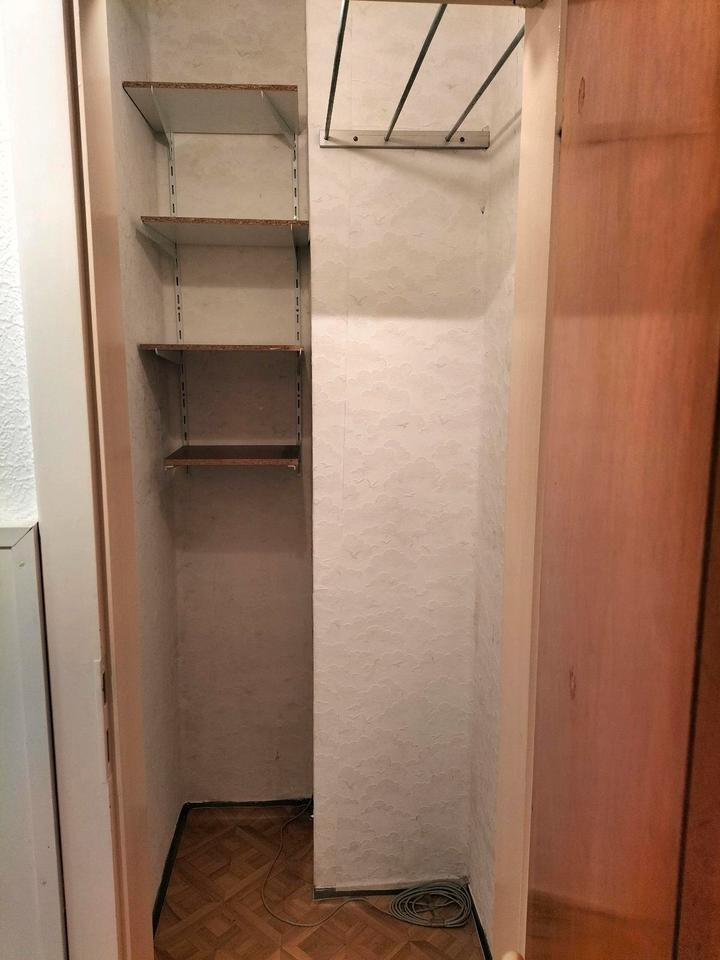 Mietwohnung 3 Zimmer mit Balkon in Hattingen zimmer