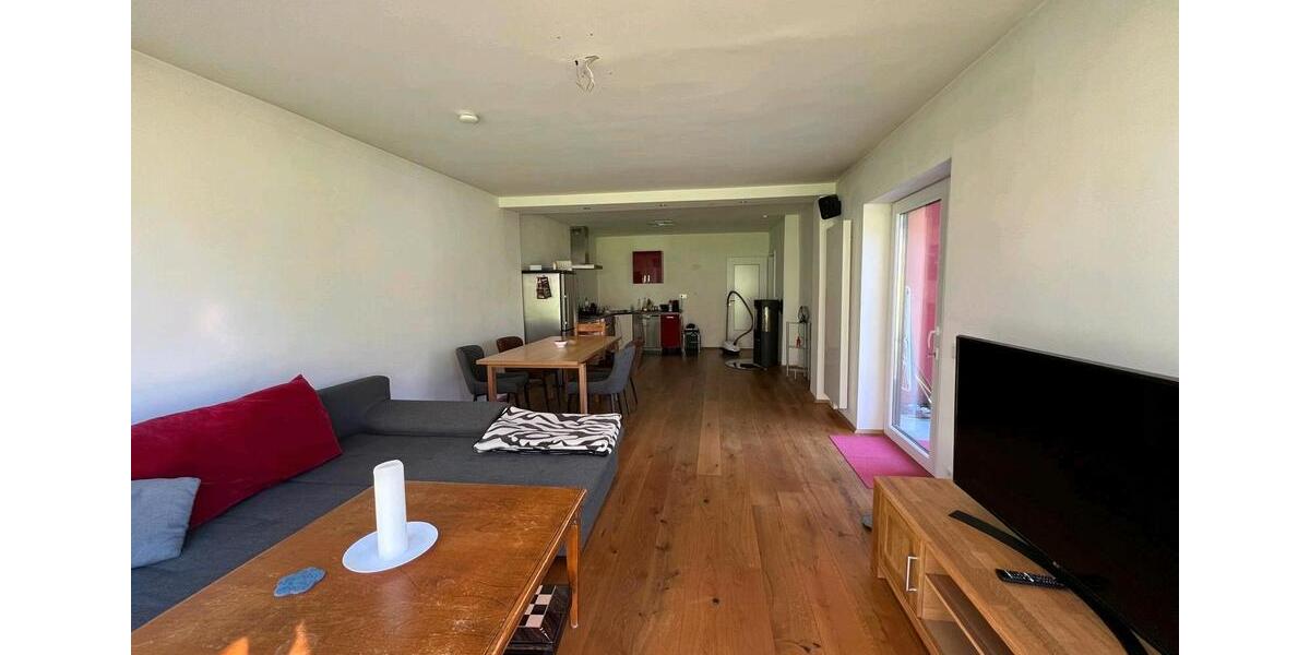 Erdgeschoßwohnung Witten Heven - 4 Zimmer, 100 m&sup2;, 1.750&euro; | Angebot:24661197