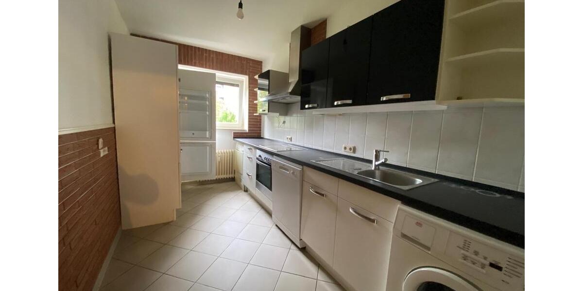 Hochparterre Waltrop - 3 Zimmer, 81 m&sup2;, 160.000&euro; | Angebot:25576390