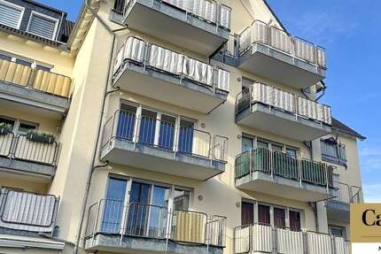 Wohnung Bochum Eppendorf - 2.5 Zimmer, 82 m&sup2;, 198.800&euro; | Angebot:23673354