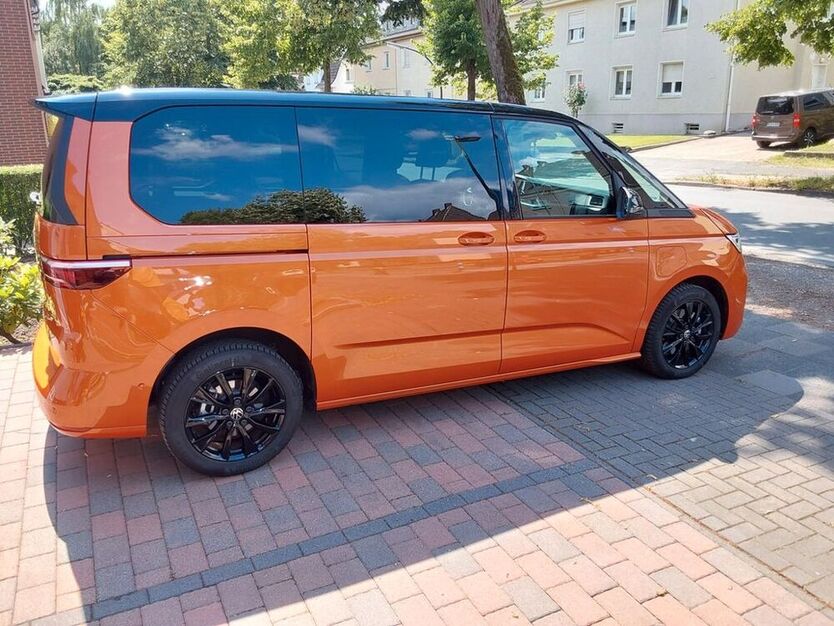 T7 Multivan