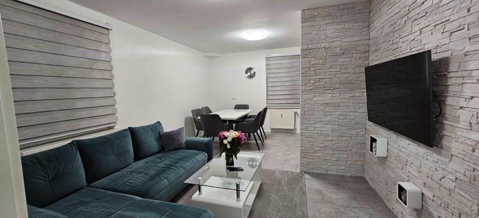 Etagenwohnung Oberhausen - 3 Zimmer, 62 m&sup2;, 139.000&euro; | Angebot:25081265