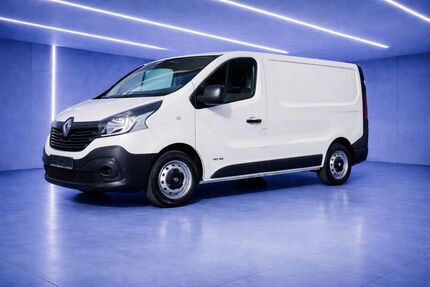 Renault Trafic 146.000 km 9.500 &euro; Essen 45141