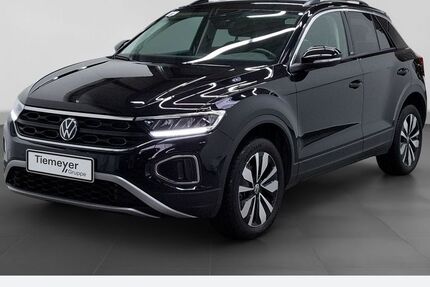 VW T-Roc 87.677 km 22.350 &euro; Bochum 44809