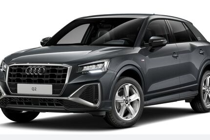 Audi Q2 12.062 km 31.660 &euro; Bochum 44809
