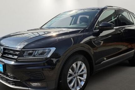 VW Tiguan 48.098 km 20.980 &euro; Mülheim 45478