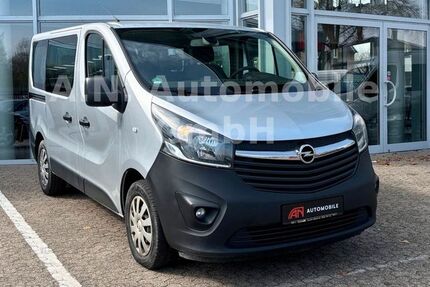Opel Vivaro 254.396 km 9.900 &euro; Gladbeck 45968