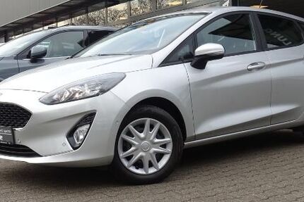 Ford Fiesta 76.231 km 11.990 &euro; Essen 45355