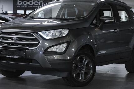 Ford EcoSport 114.810 km 12.888 € Essen 45141