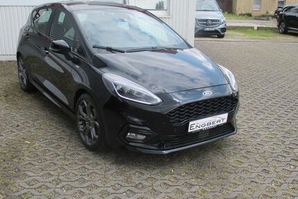 Ford Fiesta 49.080 km 15.990 &euro; Datteln 45711